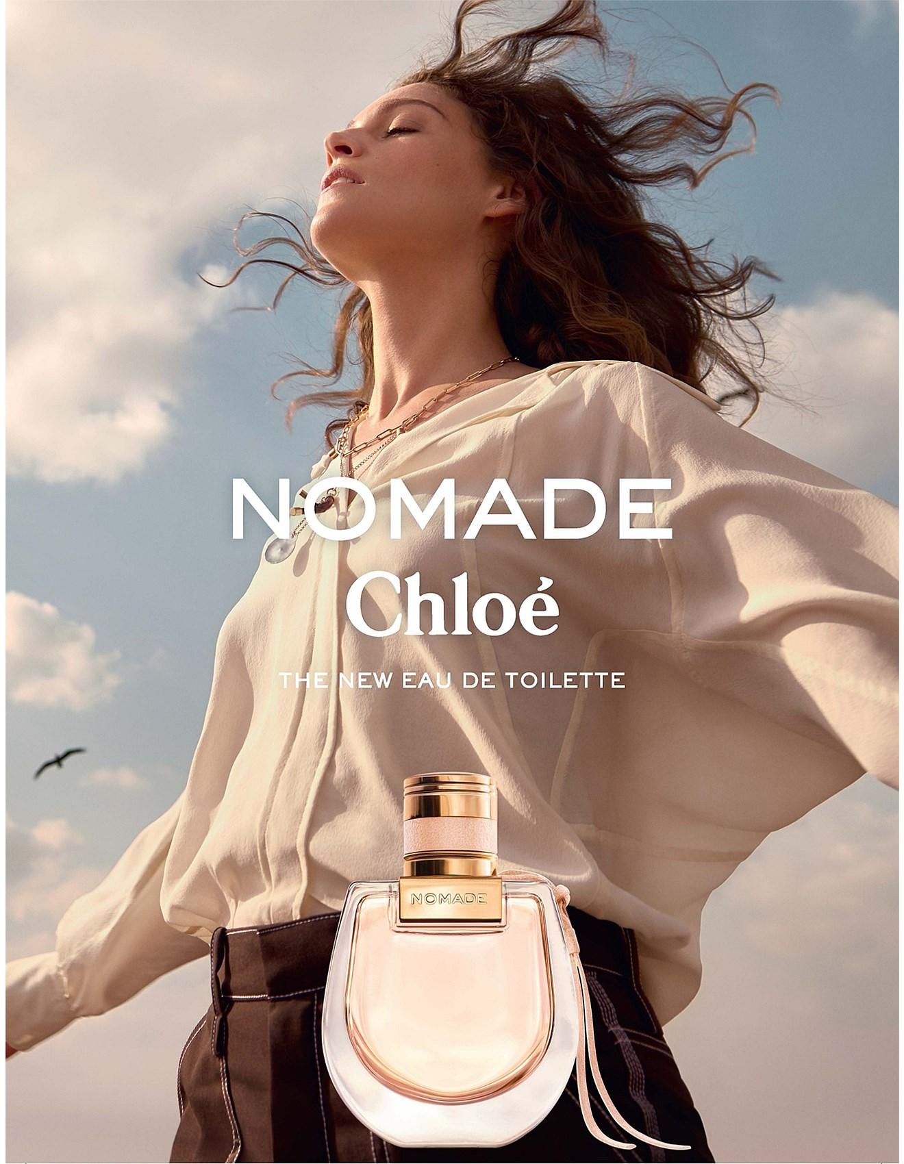 Nước hoa Nữ CHLOE Nomade EDP 5ml