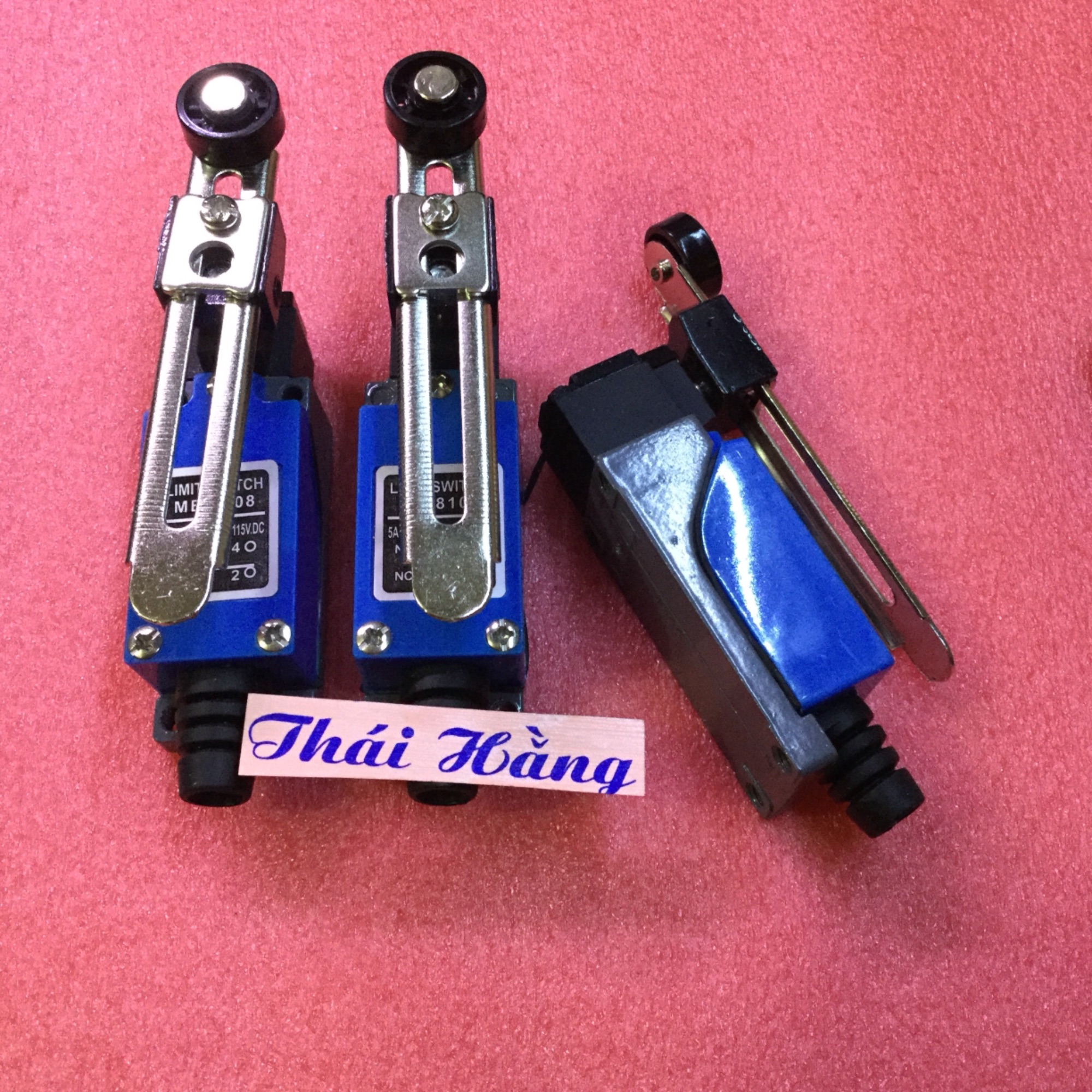 Công tắc hành trình ME-8108 giá cho 2 chiếc