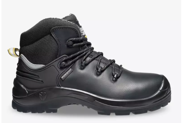 Giày bảo hộ Safety Jogger X430