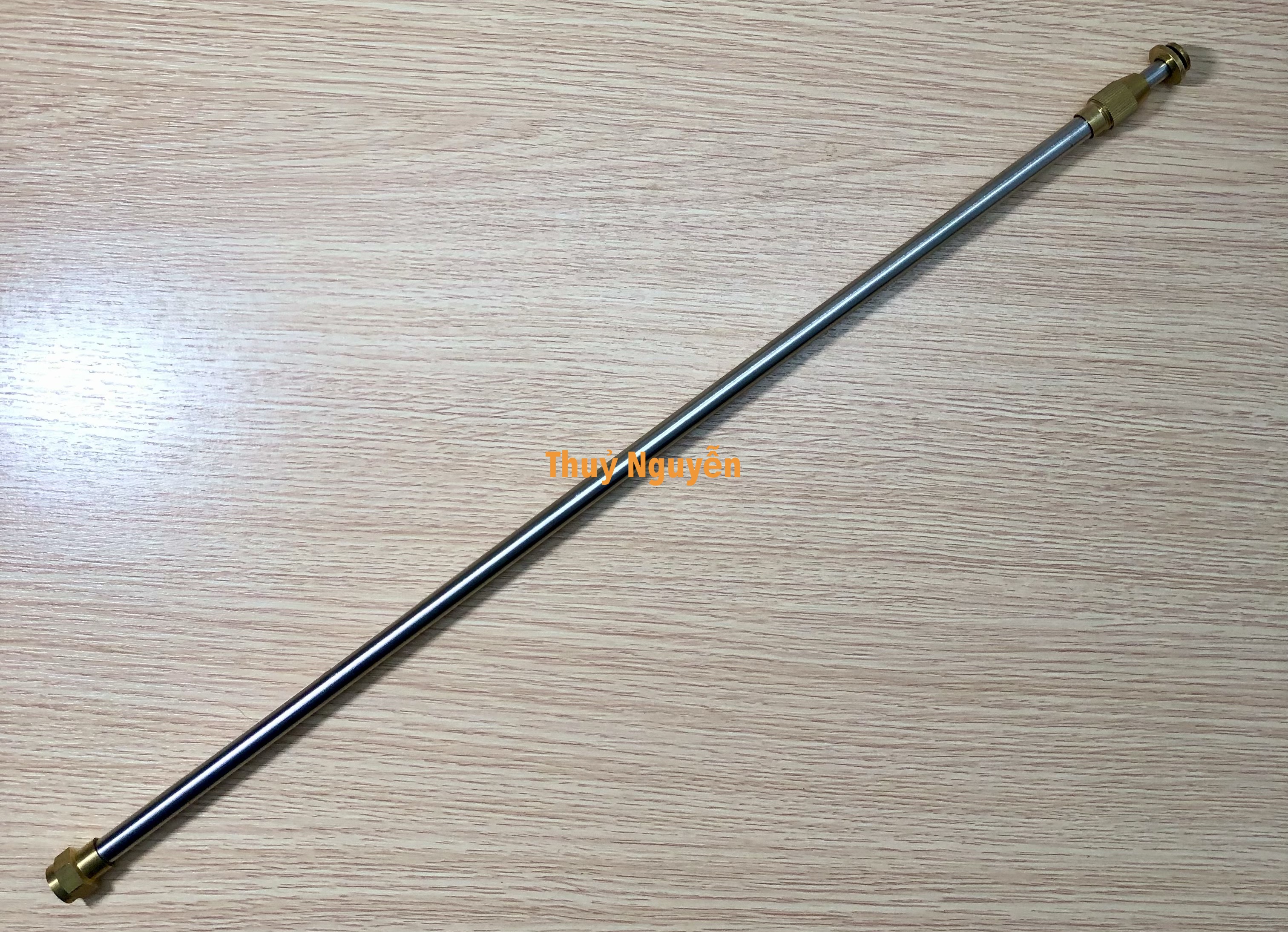 Cần nối inox bình xịt điện, bình phun thuốc