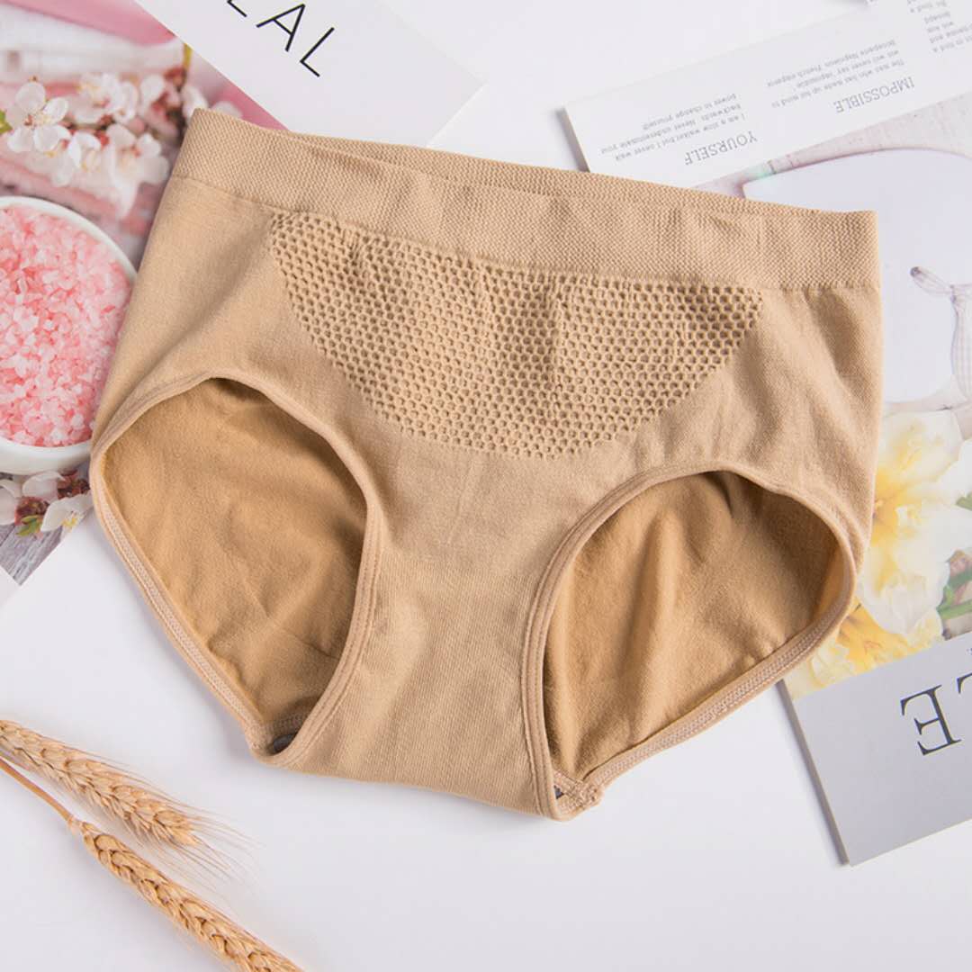 [HCM]Combo 4 quần lót ôm bụng nâng mông xuất Nhật