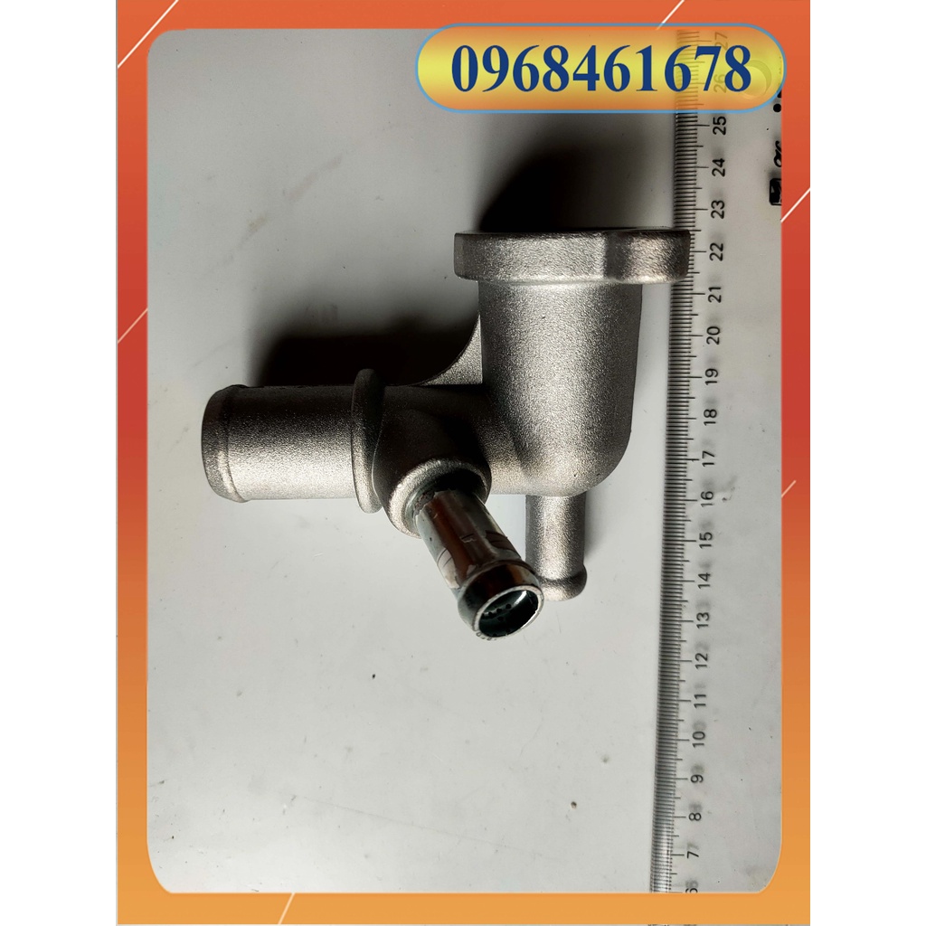 CÚT NƯỚC 3 CHẠC MATIZ, SPARK