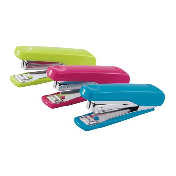Máy Dập Ghim Plus số 10 (Dập 15 tờ)