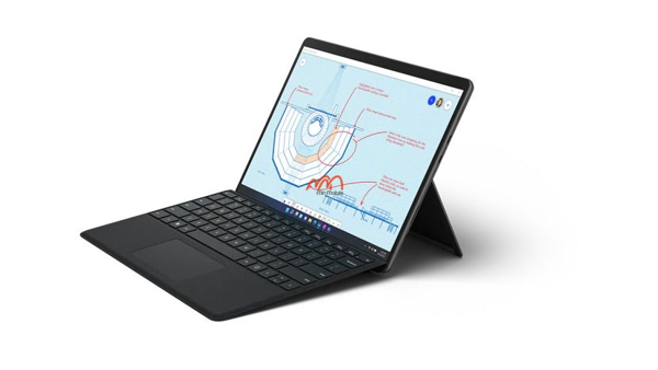 Cáp Sạc Microsoft Surface 9 / 9 Pro
