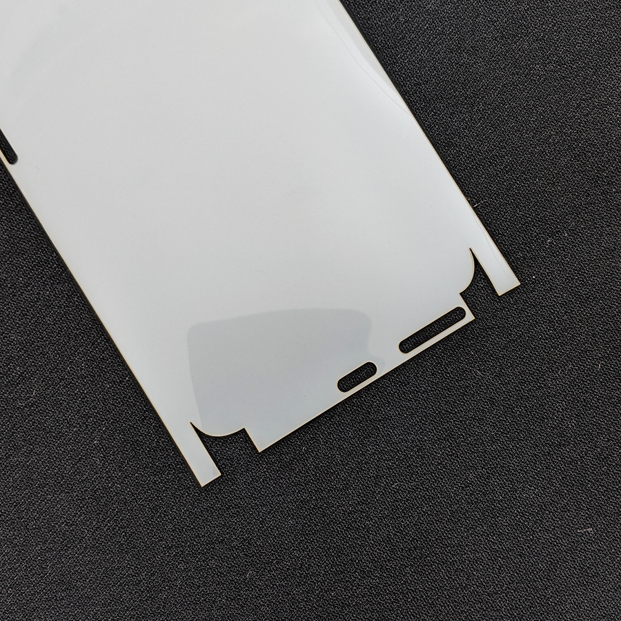 Miếng dán PPF full viền Google Pixel 3