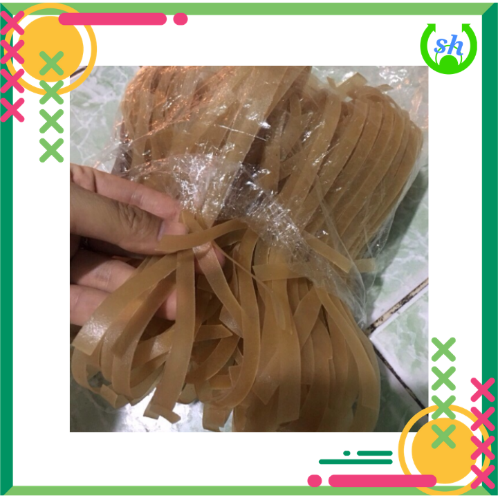 [HCM]Bánh Đa Cua Hải Phòng - set 1kg