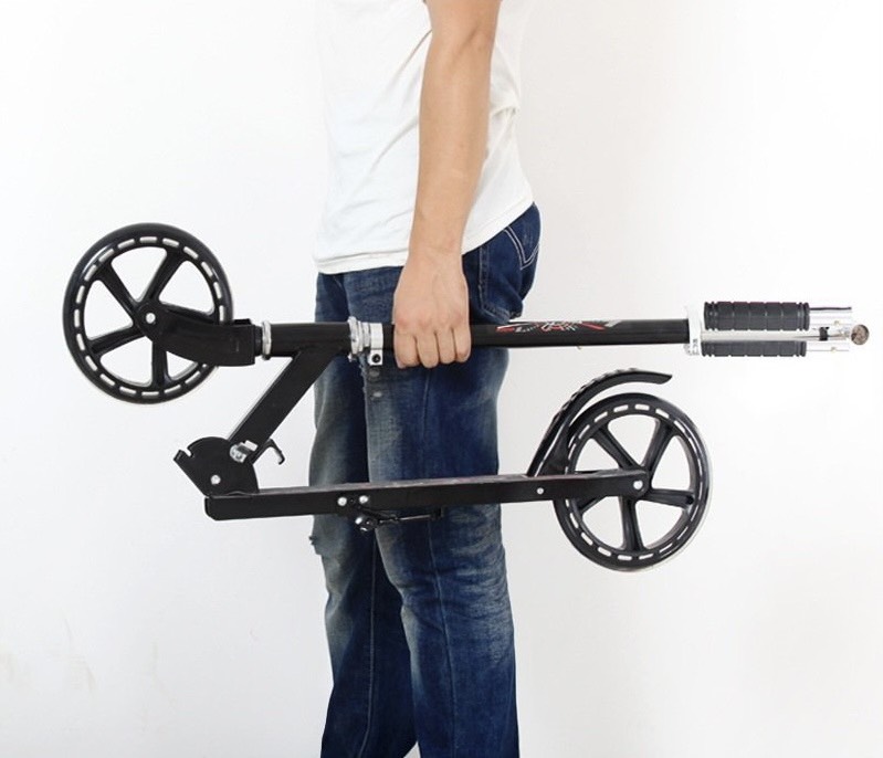 Xe trượt scooter cao cấp