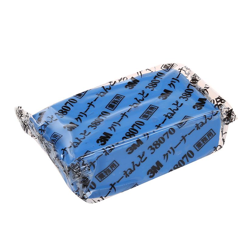 Đất sét tẩy làm sạch bụi sơn bám thân xe 3M™ 38070 - 200g