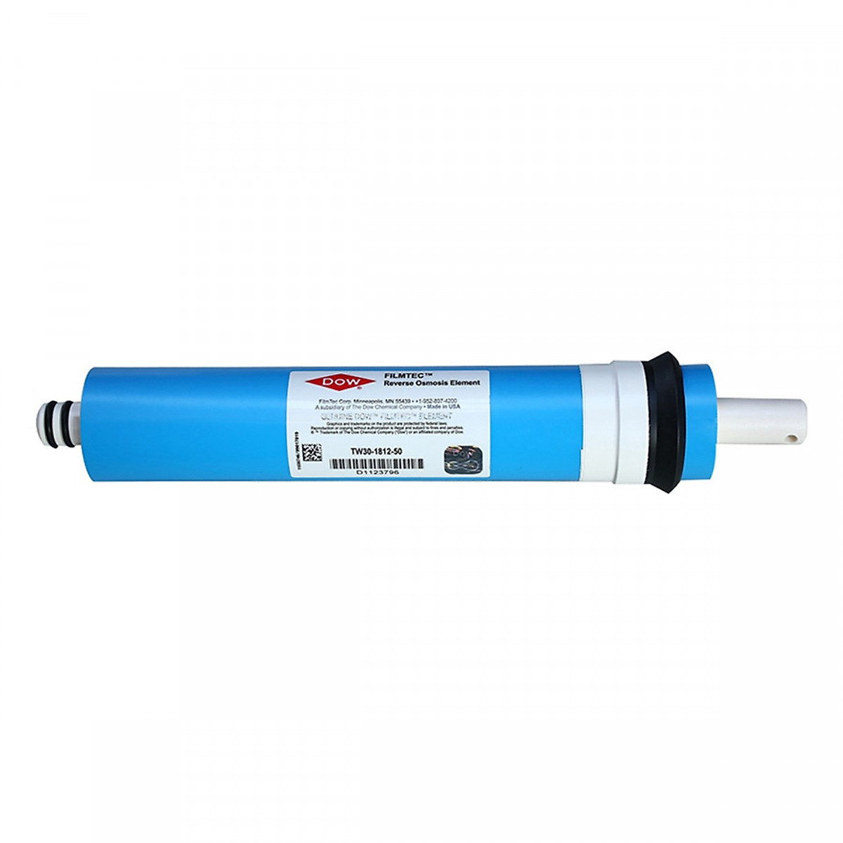 Lõi lọc Karofi số 4