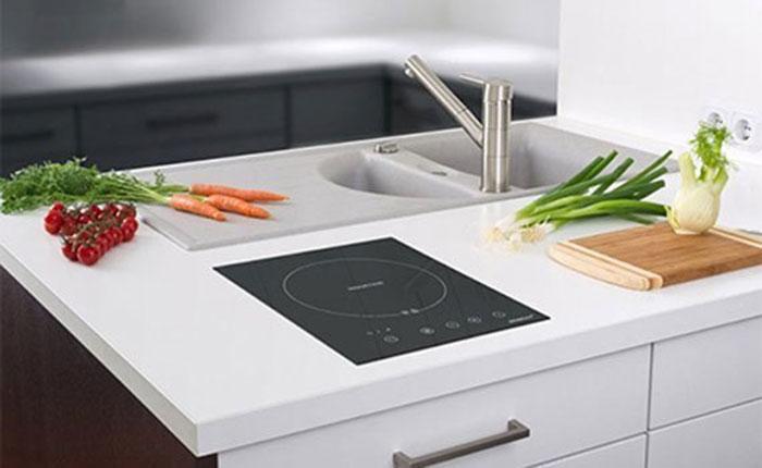 [Trả góp 0%]Bếp điện từ Steba IK60E