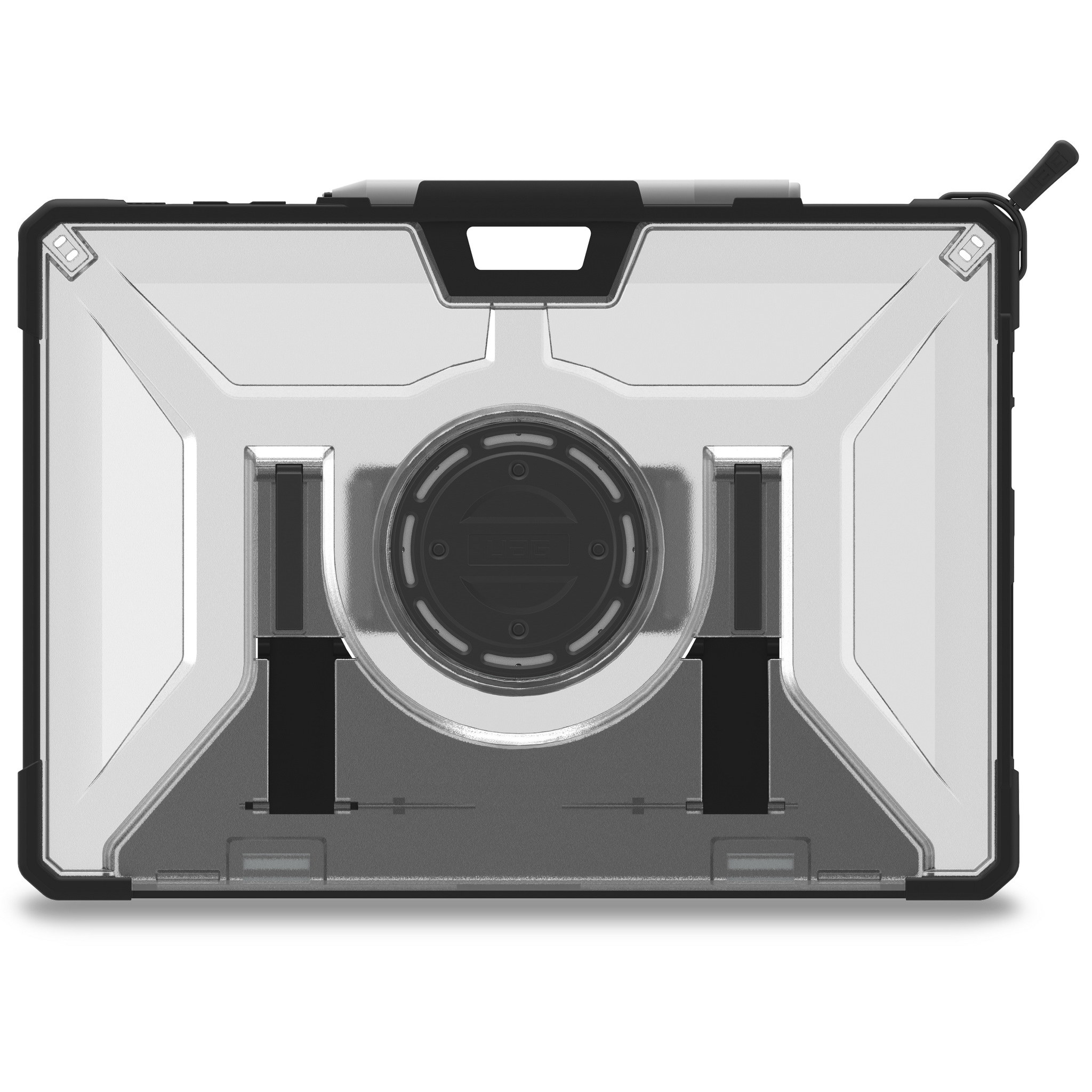 Ốp UAG Plasma cho Microsoft Surface Pro 7/6/5/4 có Quai xách và Dây đeo