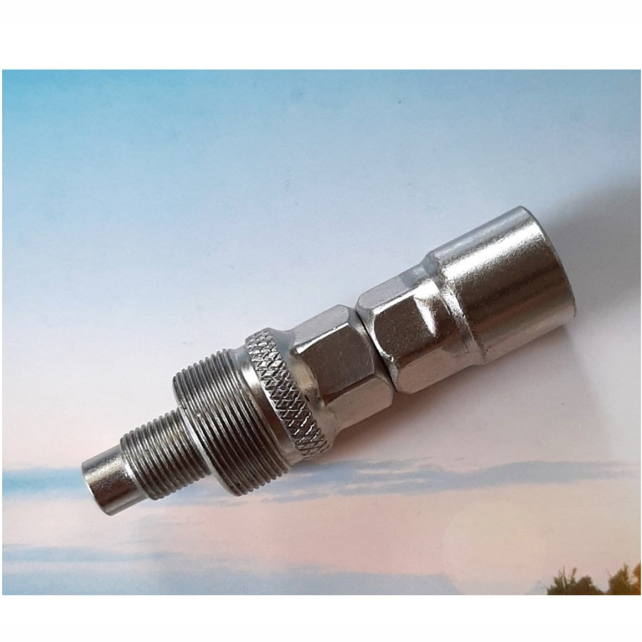 VAM THÁO ĐÙI ĐĨA LỖ VUÔNG FMF XTR