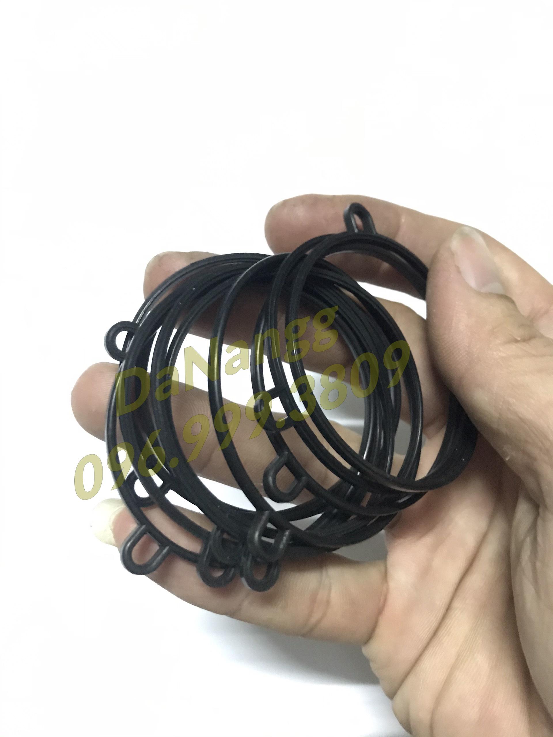 Bộ khắc phục chảy xăng kẹt quả ga bình xăng con