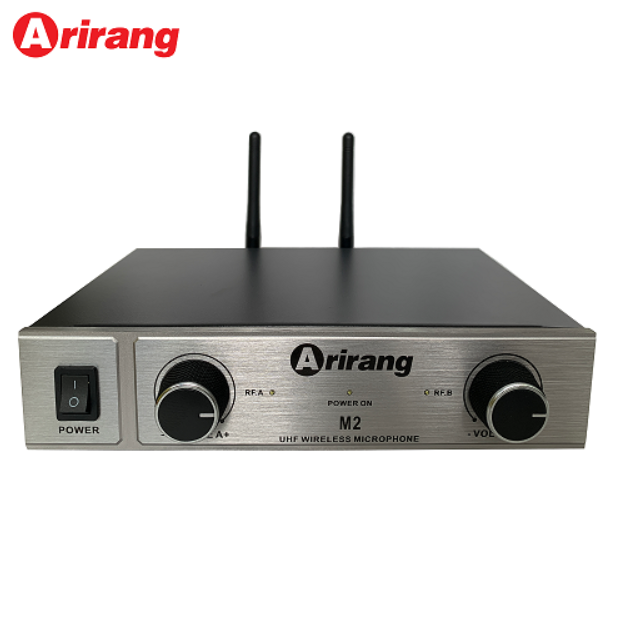 Micro không dây Arirang M2