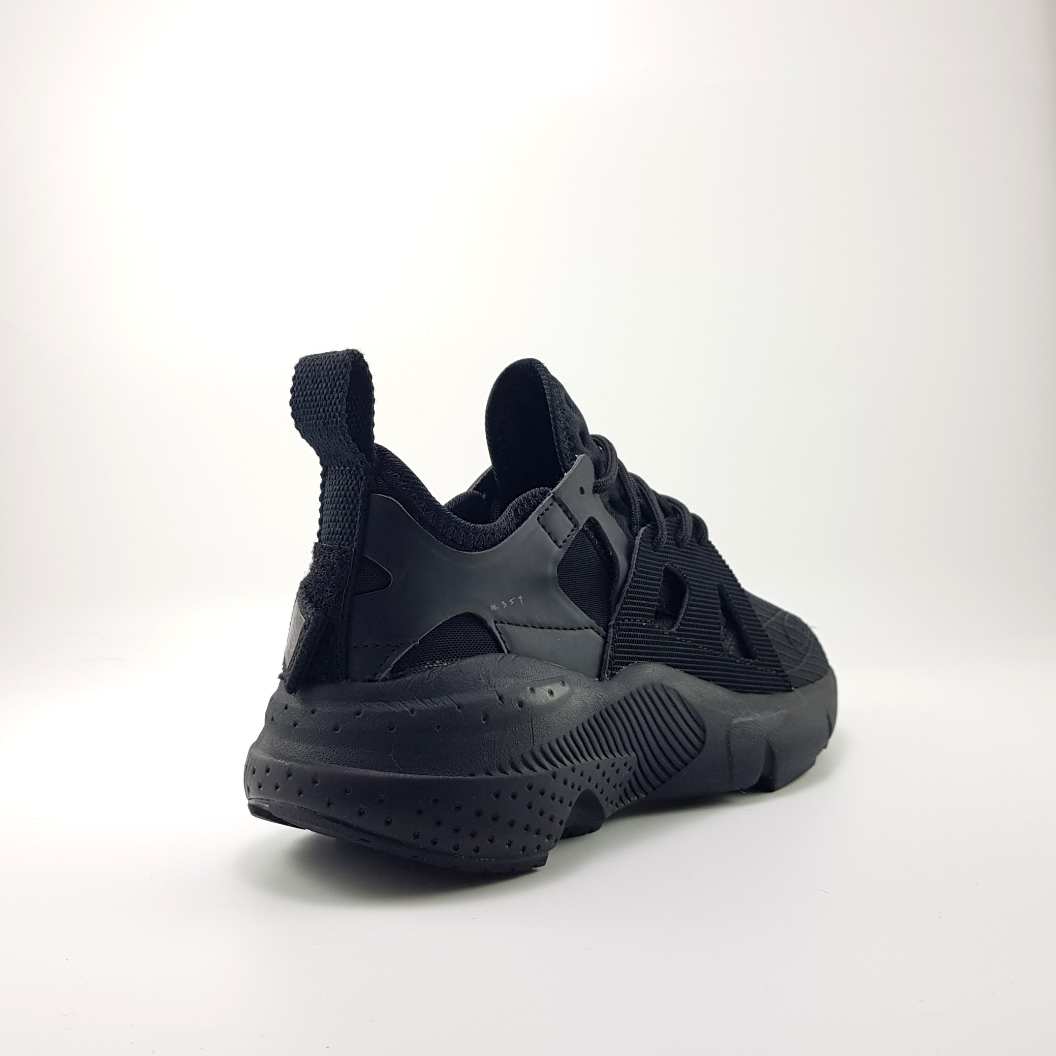Giày thể thao Huarache N.354 Full Black
