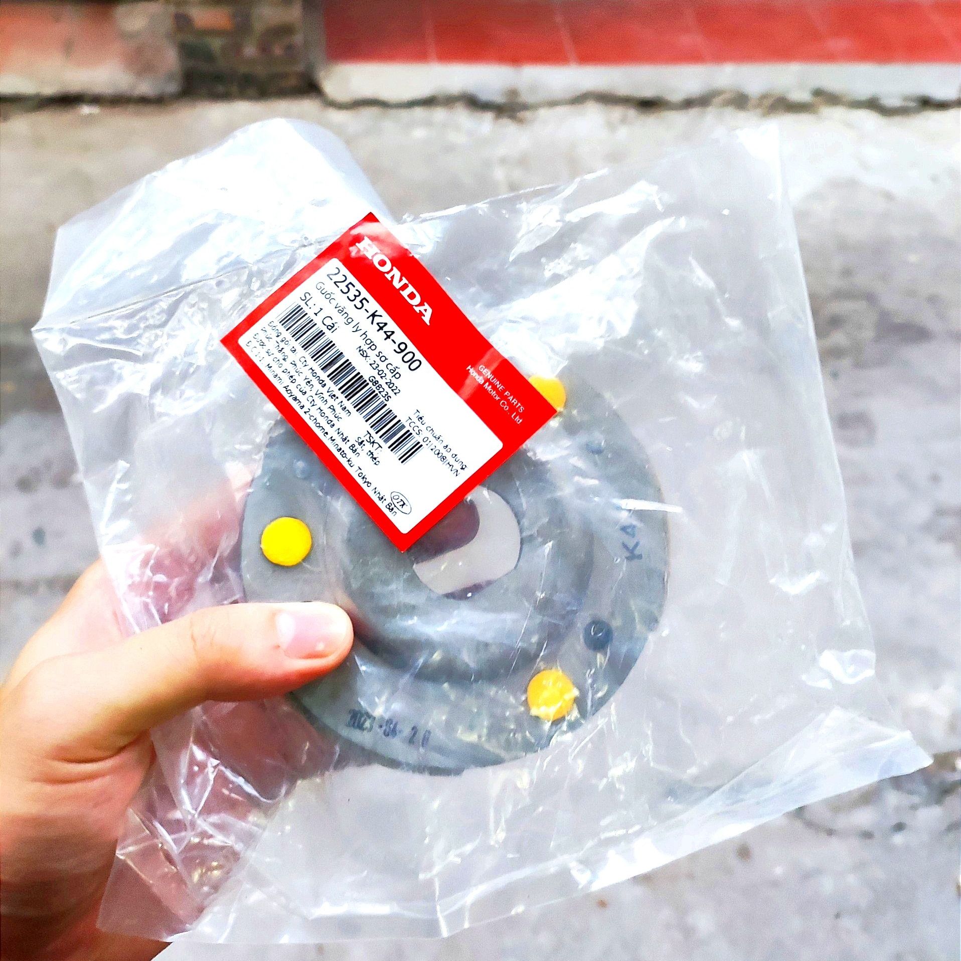 Bố ba càng xe ga HONDA VISION K44
