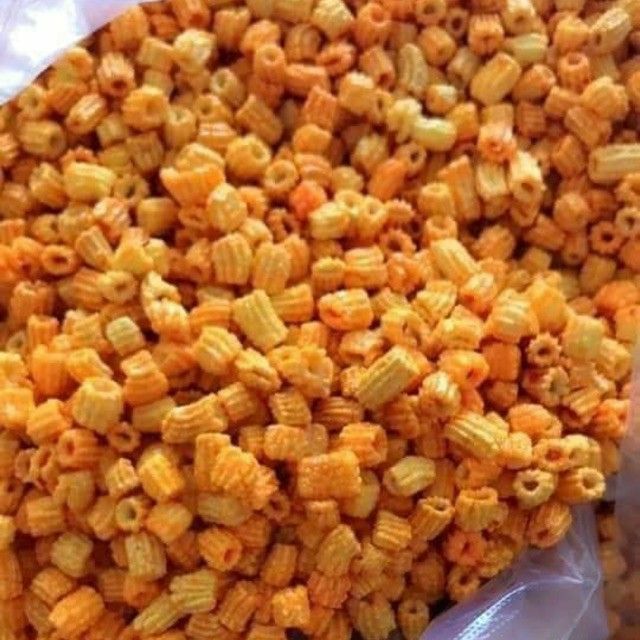 NUI SẤY TẨM GIA VỊ { 200G/500G/1KG}