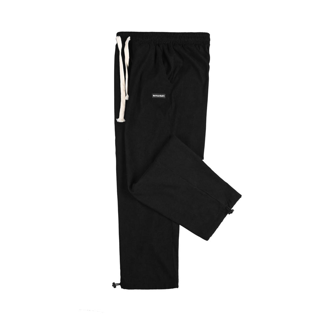 Quần dài Pants unisex Local Brand BYS - BASIC