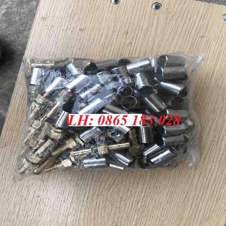 Đầu ép cốt thủy lực, đầu cốt ép thủy lực đầu 10