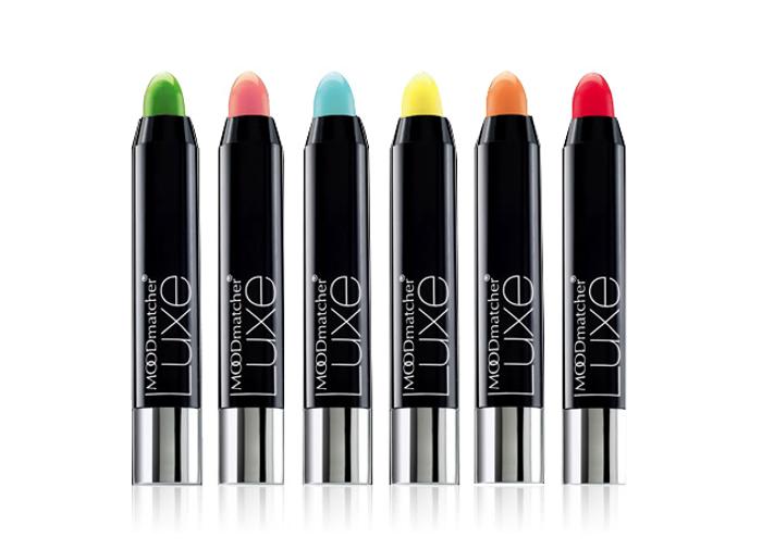 Son gió Mỹ Moodmatcher Luxe