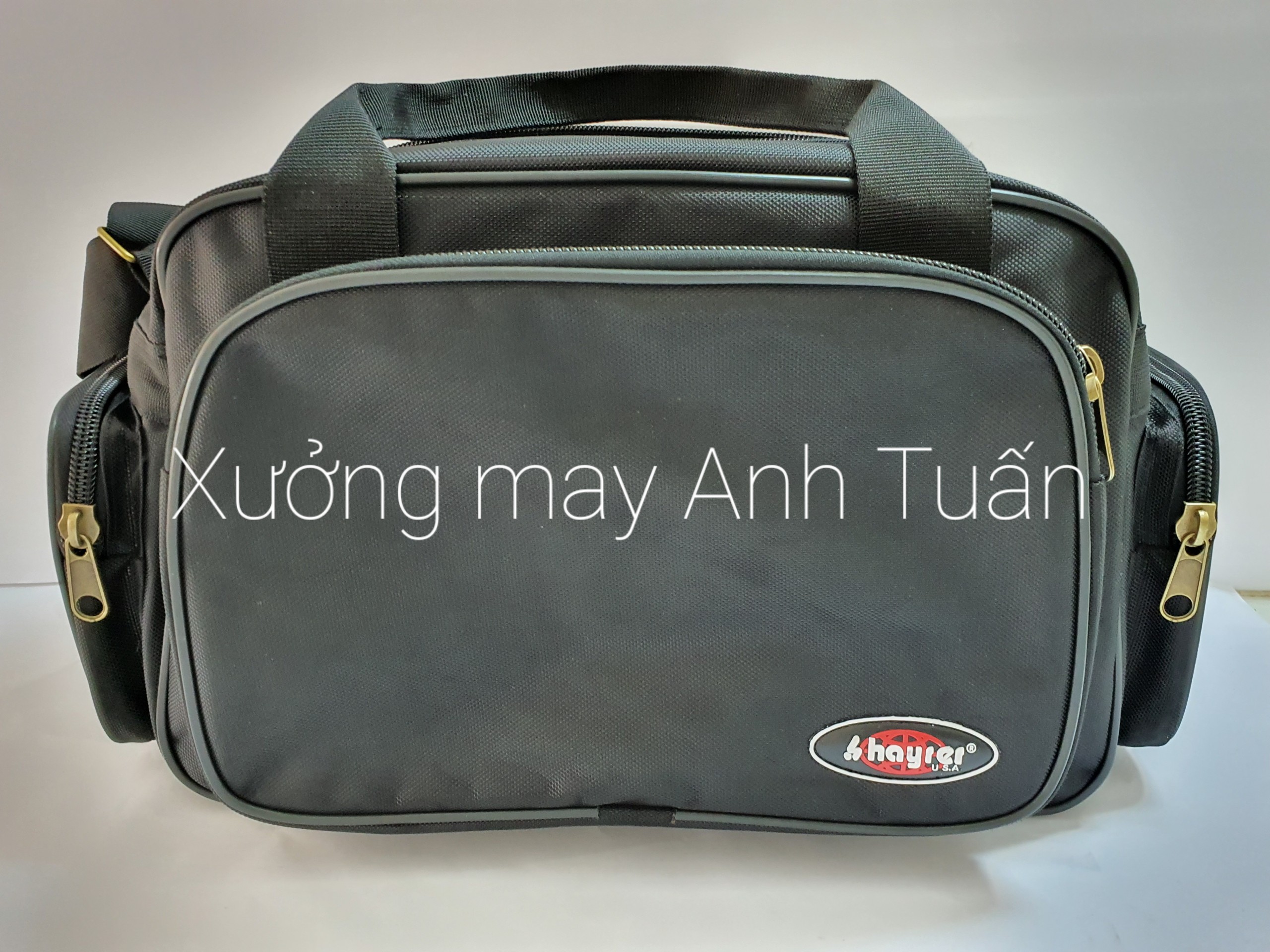 [HCM]Túi đồ nghề - Đa năng size đại đựng đồ nghề