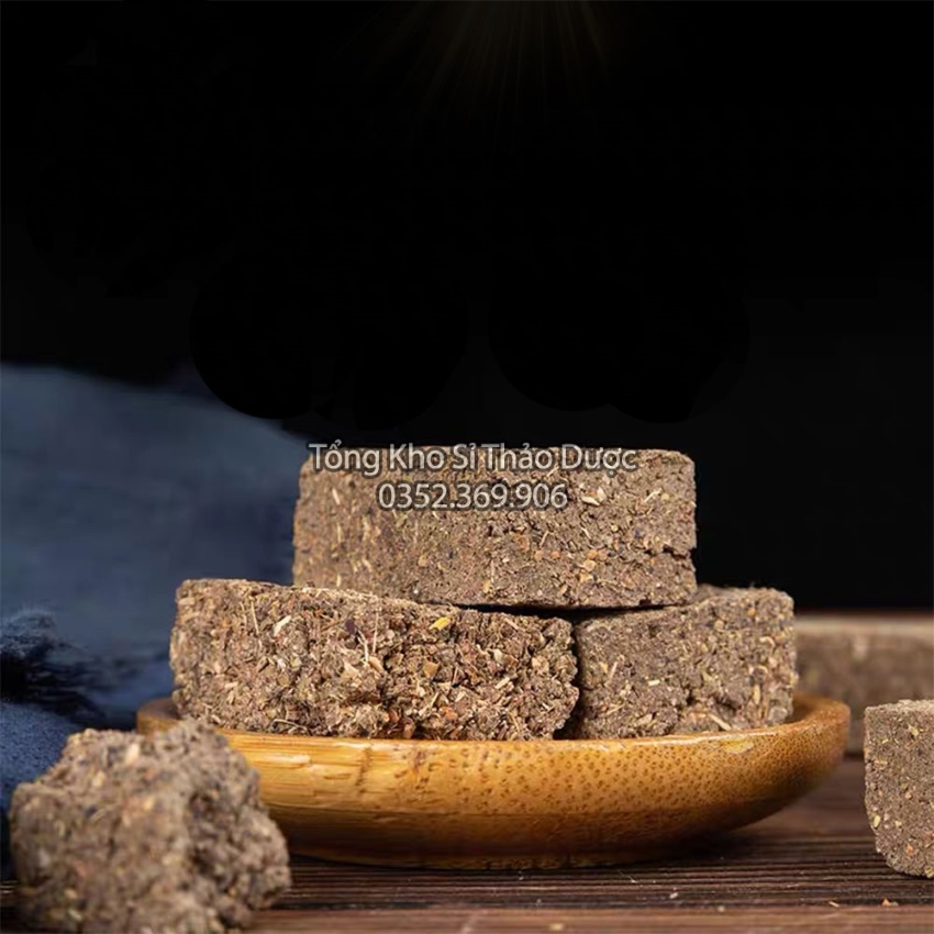 Thần Khúc 100g