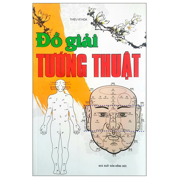 Fahasa - Đồ Giải Tướng Thuật