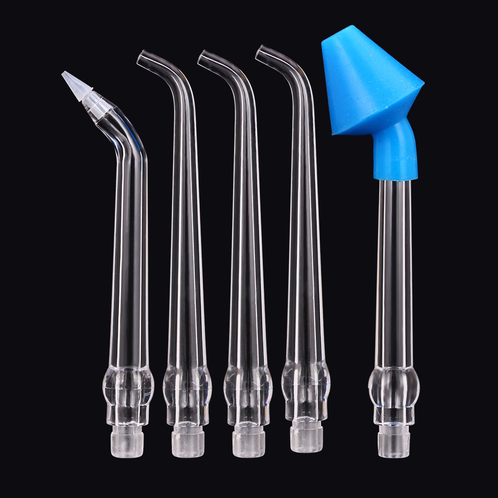 Đầu tăm nước Oral Irrigator Water Flosser, Iris Waterpick
