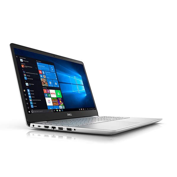 Dell Inspiron 5584-N5I5384W-Silver