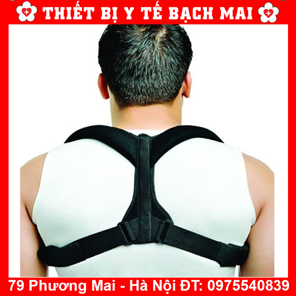 Đai Chống Gù Lưng Dyna Inno Life