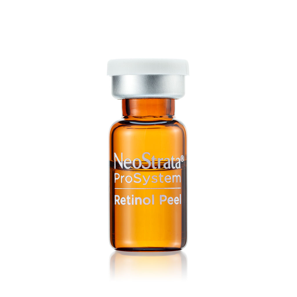 Peel Da NeoStrata ProSystem Retinol Peel