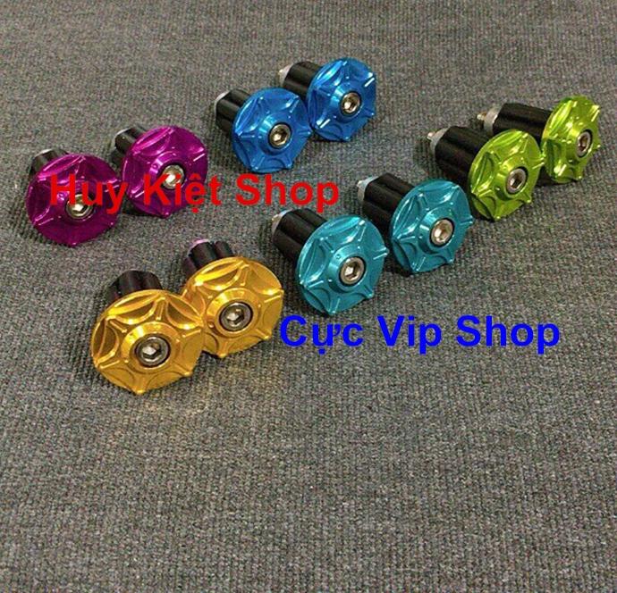 Gù Tay Lái Xi GR5 Đẳng Cấp MS2298 - ALL
