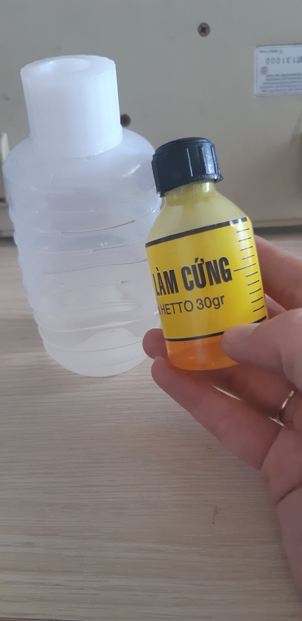 Keo AB tổng hợp Liên Xô