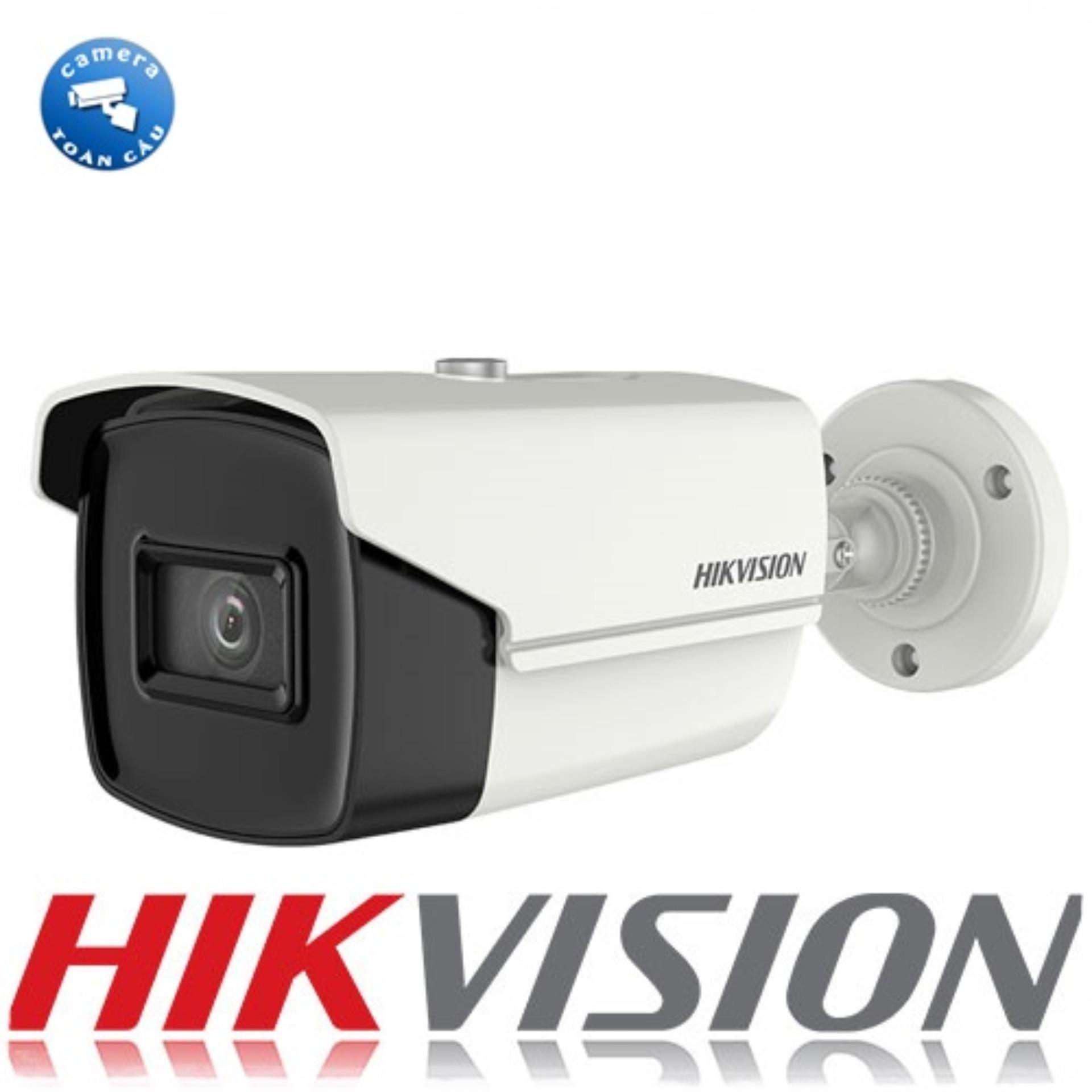 [HCM]Camera HD-TVI Hikvision DS-2CE16D3T-IT3(F) - Camera Toàn Cầu