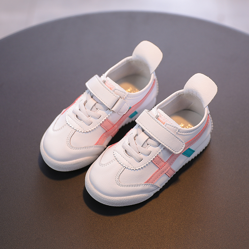 guess baby girl shoes