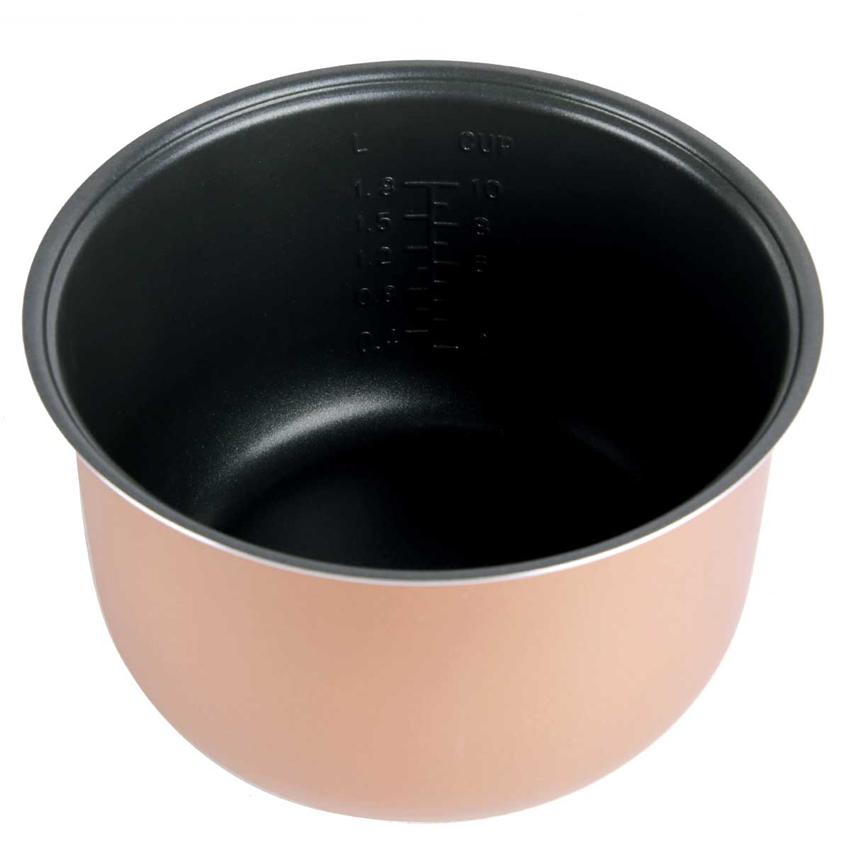 Nồi Cơm Điện Tử Midea MB-FS5016