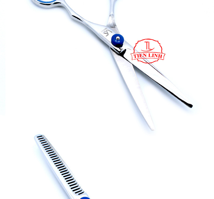 Bộ kéo cắt tóc cao cấp VS TL41