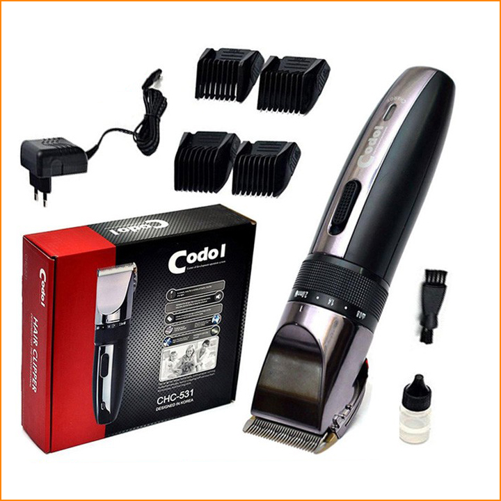 Tông Đơ Cắt Tóc hàn quốc Codol 531