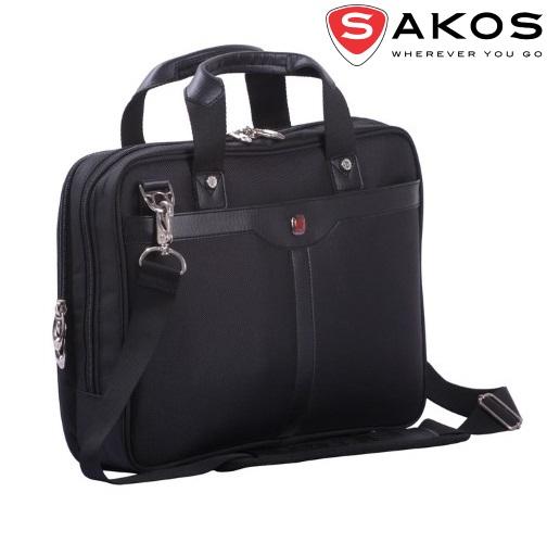 Túi xách laptop Sakos Virgo 14