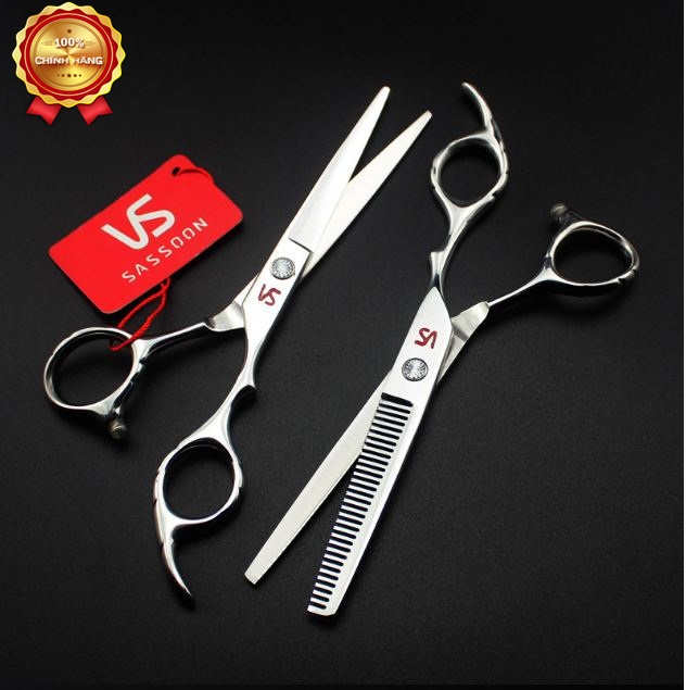 Kéo cắt tóc VS sassoon