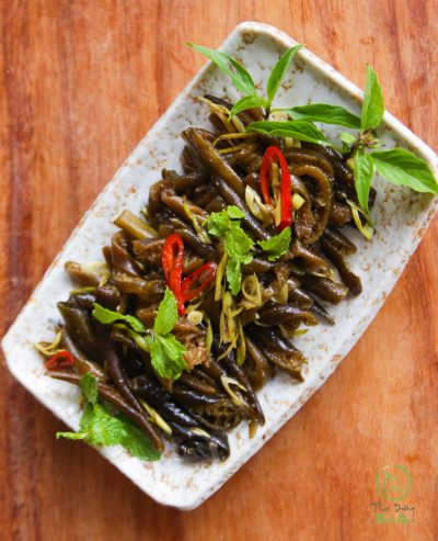 Tảo Xoắn Chile 100g