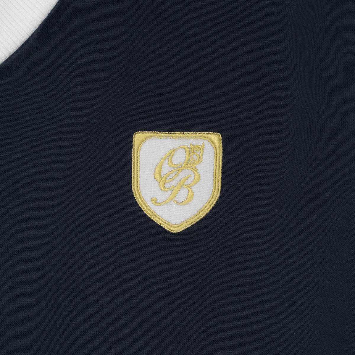 Áo Gile Owlbrand AAO OWL/Navy