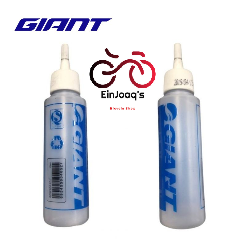 Dầu tra xích xe đạp GIANT