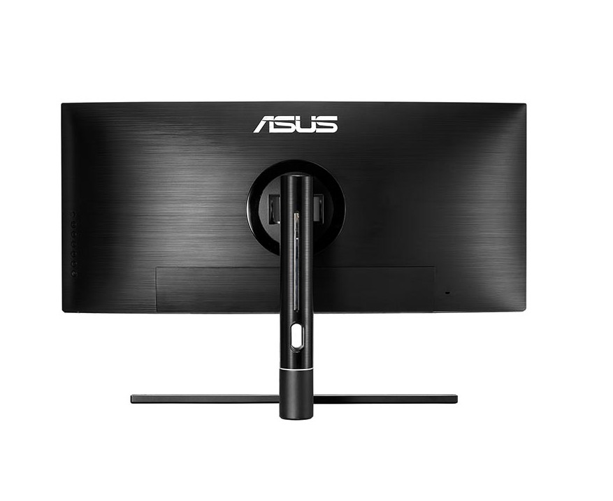 Màn hình ASUS PA34VC (34.1inch/UWQHD/IPS/60Hz/ 5ms/300nits/HDMI+DP+USB+ USBC+Audio/Loa/Cong) Chính Hãng