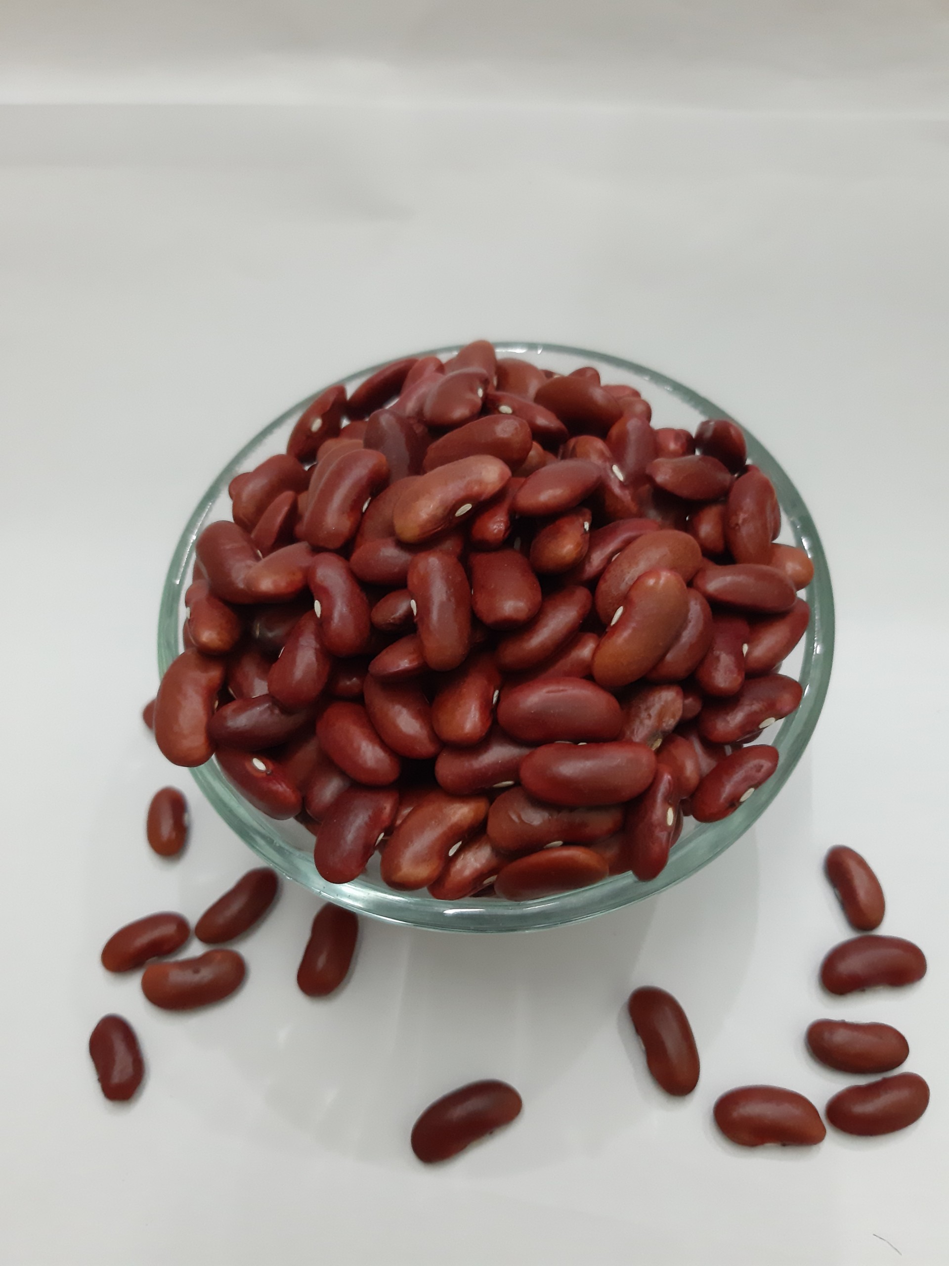 ĐẬU ĐỎ TÂY PHÚ MINH TÂM 250G