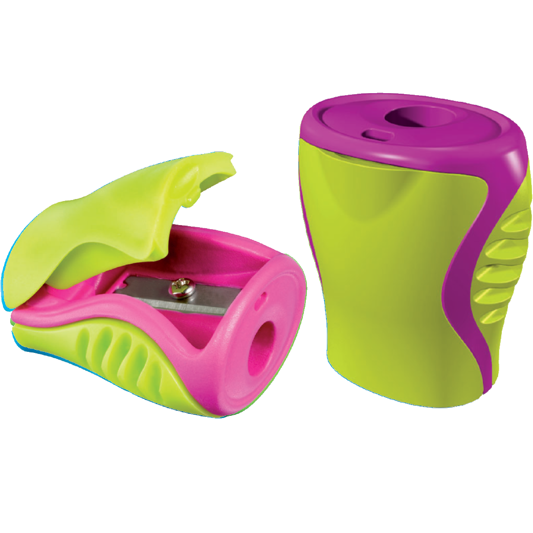 Maped - chuốt chì boogy lớn - 1 cái