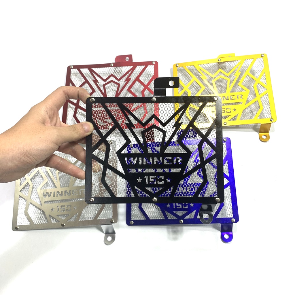 Che két nước winner x winner v1 v2 v3 có lưới chữ winner 150 cực chất
