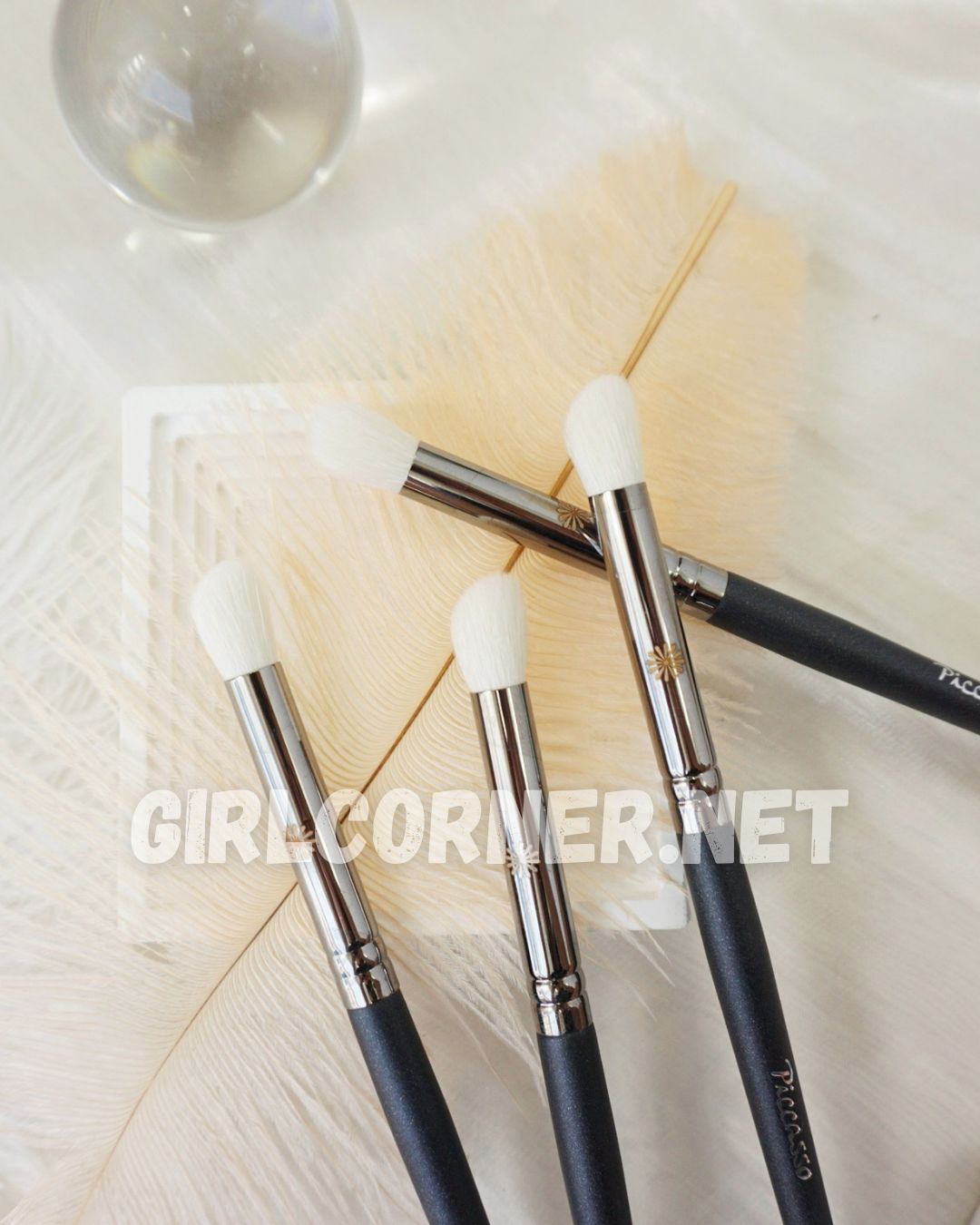 [HCM]Cọ Tán Khối Sóng Mũi Piccasso 222