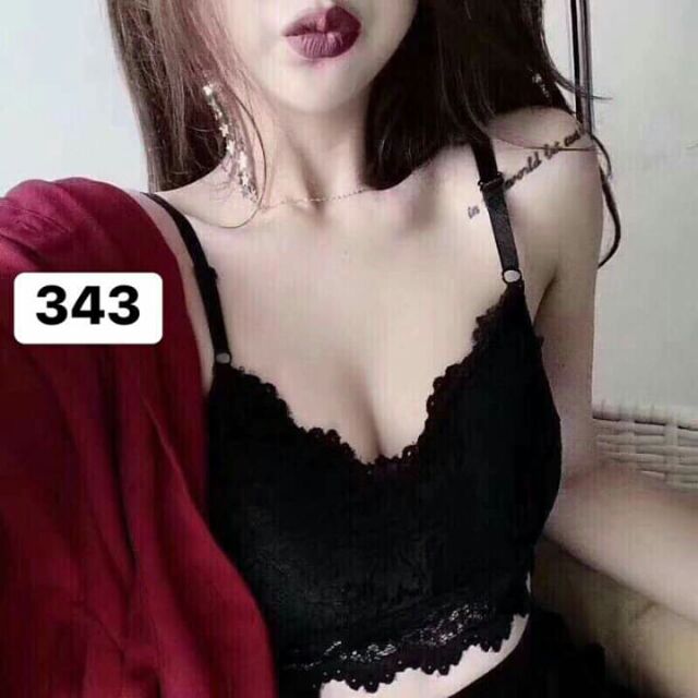 Áo bra 343