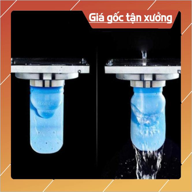 [HOT+FREE SHIP] Van ngăn mùi hôi cống cao cấp